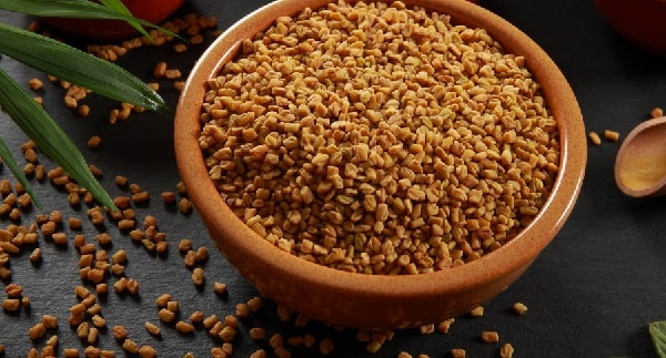 benefits of fenugreek