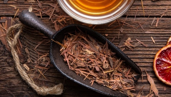 benefits of pau d'arco