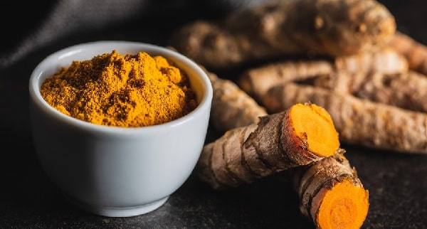 benefits of turmeric