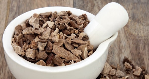 benefit sof wild yam